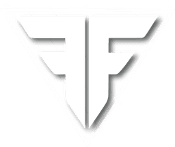 Fuel Fortress logo